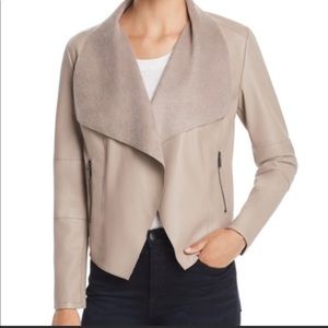 bagatelle Faux Leather jacket